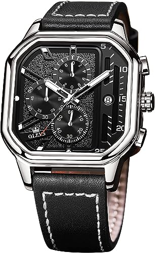Relógio Masculino OLEVS MJ-G9950