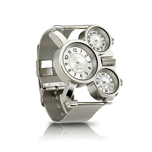 Relógio Masculino Oct17 10442