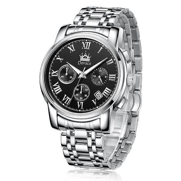 Relógio Masculino devaco 83491