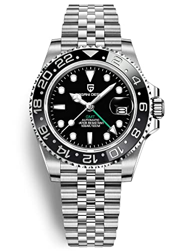 Relógio Masculino PAGRNE DESIGN pagani watch