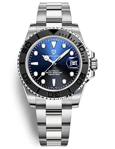 Relógio Masculino PAGRNE DESIGN PD-1651