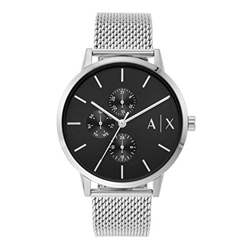 Relógio Masculino A｜X ARMANI EXCHANGE AX2714