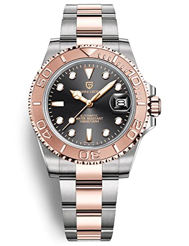 Relógio Masculino PAGRNE DESIGN PD-1651