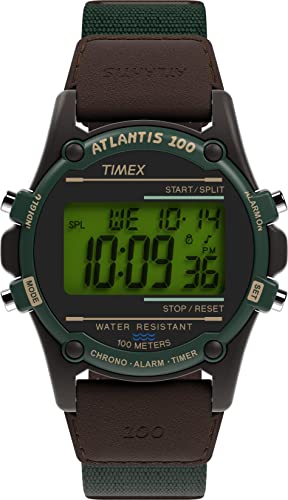 Relógio Masculino Timex TW2V44300VQ
