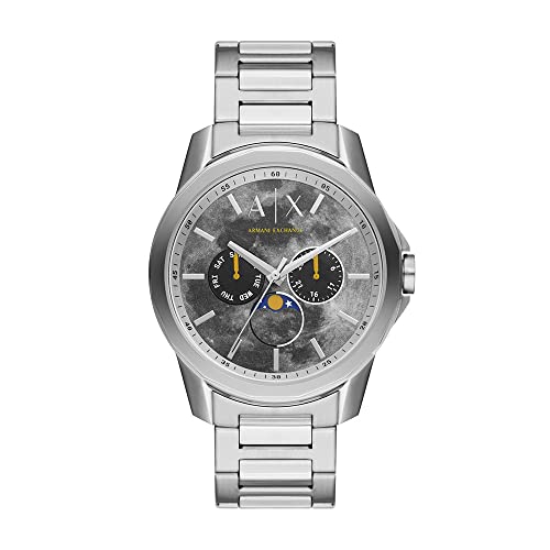 Relógio Masculino A｜X ARMANI EXCHANGE AX1736