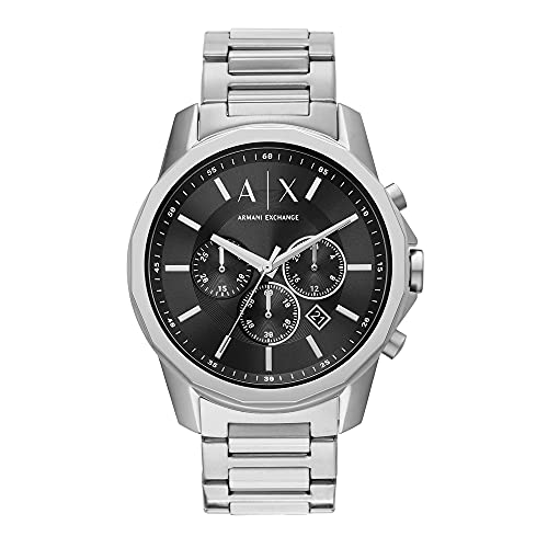 Relógio Masculino A｜X ARMANI EXCHANGE AX1720