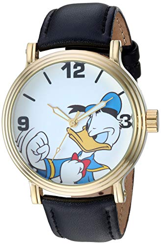 Relógio Masculino Disney WDS000690