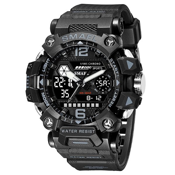 Relógio Masculino KXAITO 8072