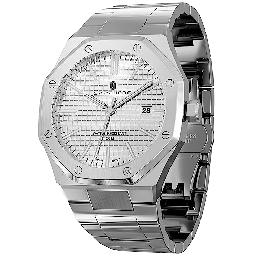 Relógio Masculino SAPPHERO SO2110