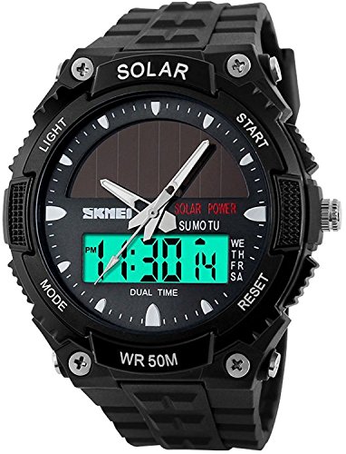 Relógio Masculino FANMIS PN K760