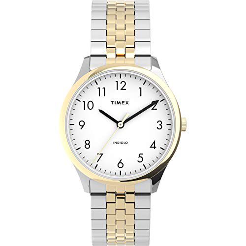 Relógio Feminino Timex TW2U40400