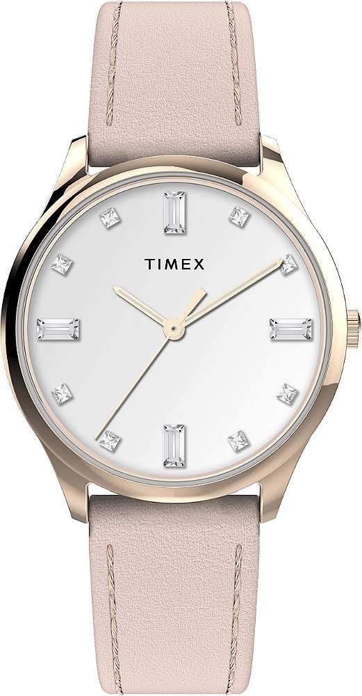 Relógio Feminino Timex TW2V766009J