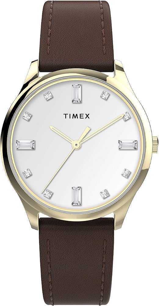 Relógio Feminino Timex TW2V765009J