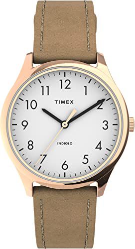 Relógio Feminino Timex TW2T724009J