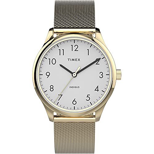 Relógio Feminino Timex TW2V268009J