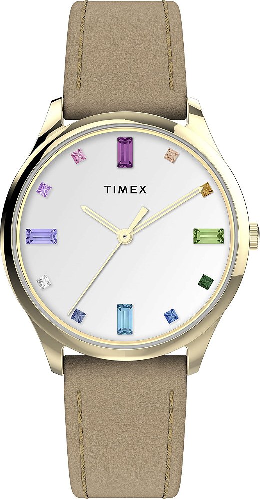 Relógio Feminino Timex TW2V763009J