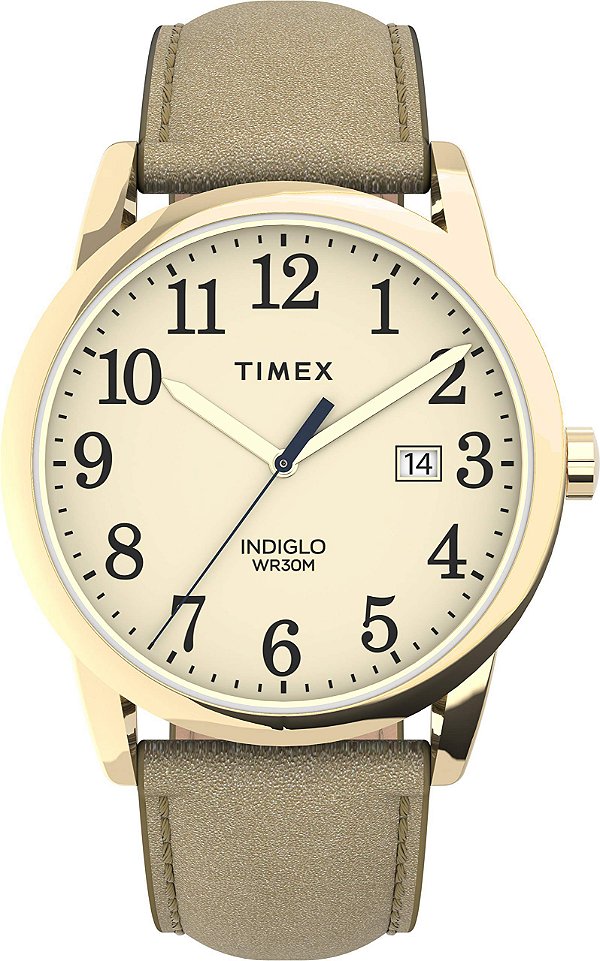 Relógio Feminino Timex TW2V047009J