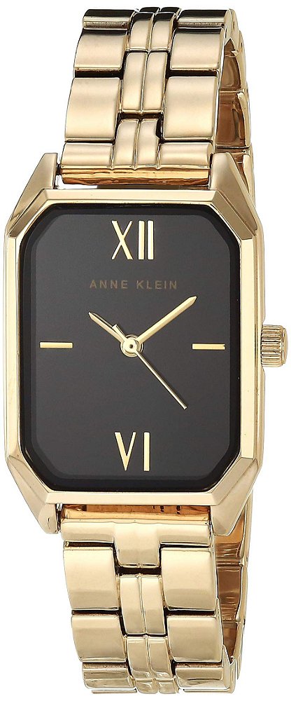 Relógio Feminino Anne Klein AK/3775PRSV