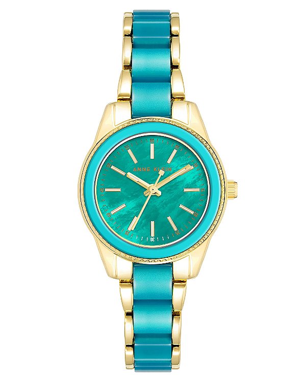 Relógio Feminino Anne Klein AK/3212TEGB