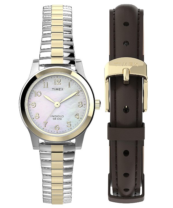 Relógio Feminino Timex TWG063400JT