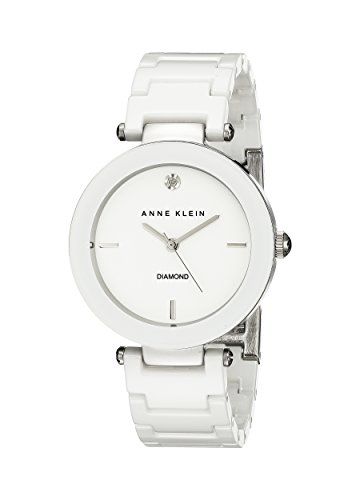 Relógio Feminino Anne Klein AK/1019WTWT