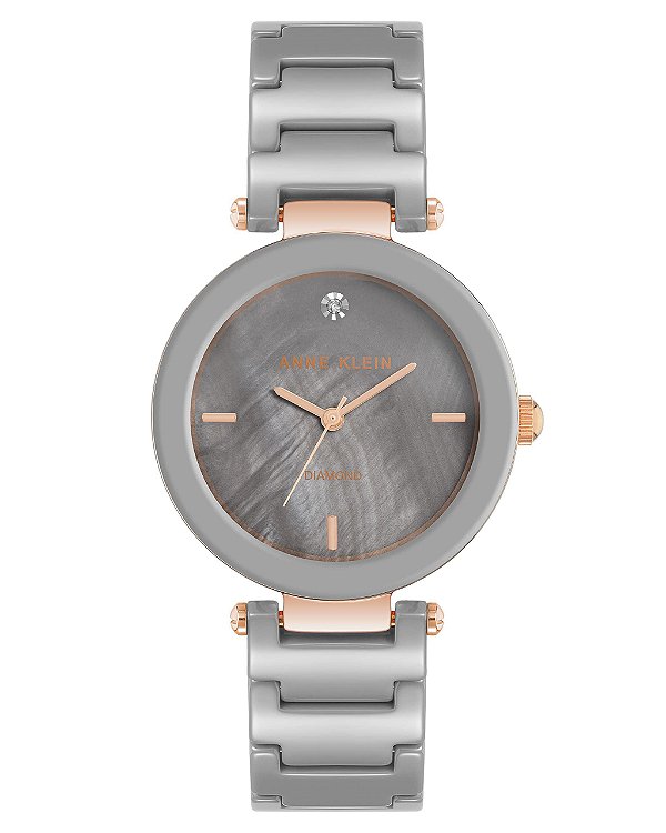 Relógio Feminino Anne Klein AK/1018TPRG