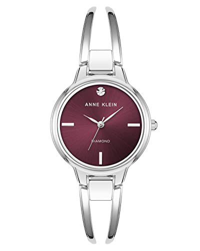 Relógio Feminino Anne Klein AK/2627BYSV