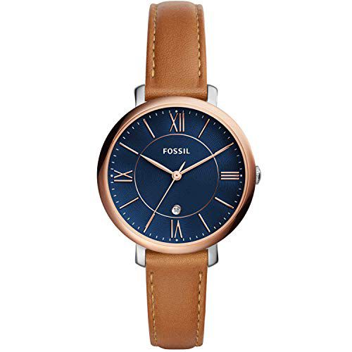 Relógio Feminino Fossil ES4274