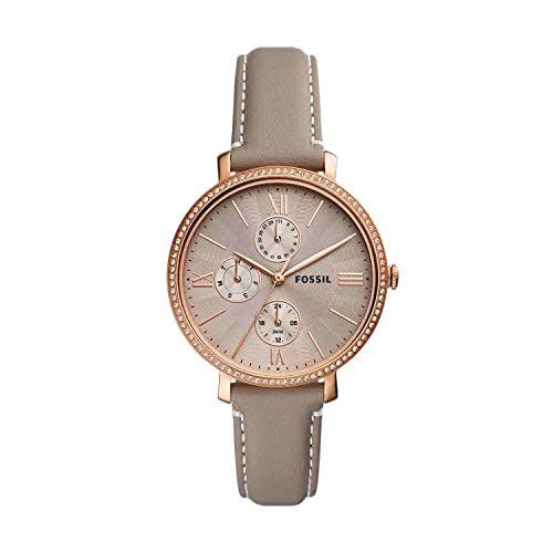 Relógio Feminino Fossil ES5097
