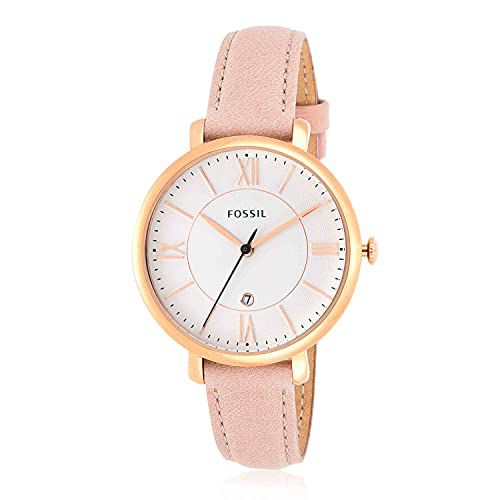 Relógio Feminino Fossil ES3988