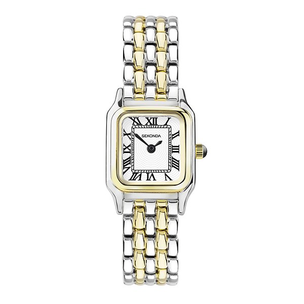 Relógio Feminino Sekonda 40125