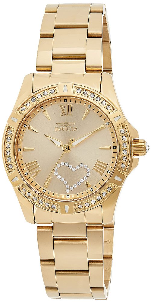 Relógio Feminino Invicta 21384