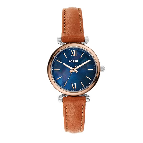 Relógio Feminino Fossil ES4701