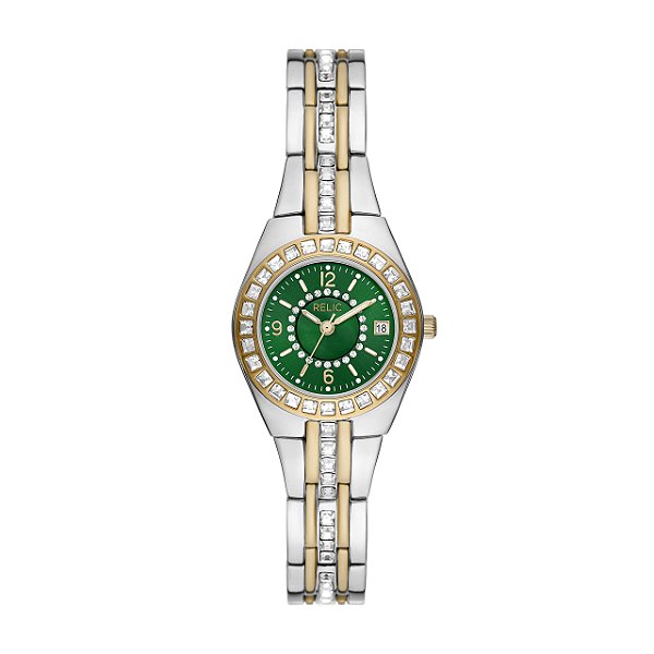 Relógio Feminino Relic by Fossil ZR12652