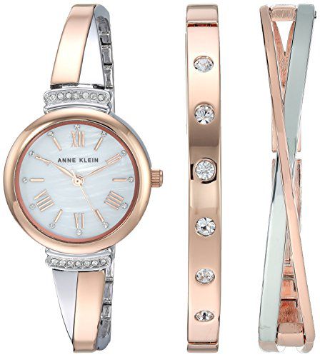 Relógio Feminino Anne Klein AK/2245RTST