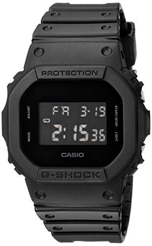 Relógio Feminino CASIO DW-5600BB-1CR