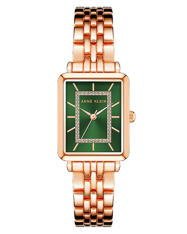 Relógio Feminino Anne Klein AK/3760GNRG