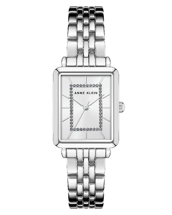 Relógio Feminino Anne Klein AK/3761SVSV