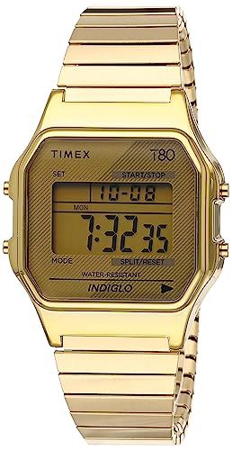 Relógio Feminino Timex TW2R79000