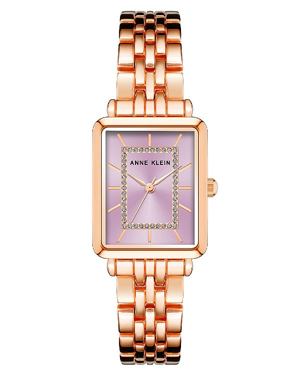 Relógio Feminino Anne Klein AK/3760LVRG