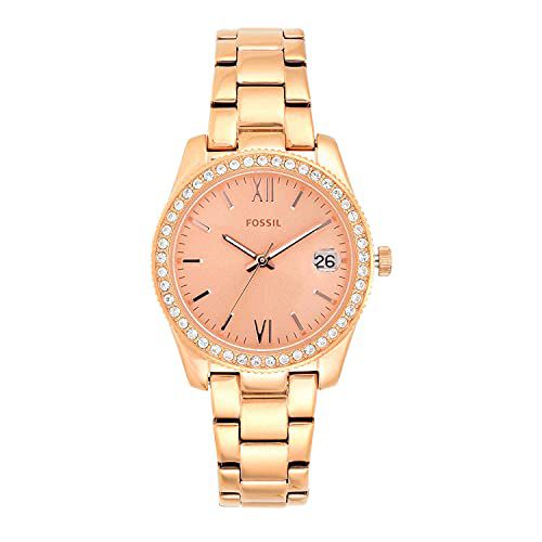 Relógio Feminino Fossil ES4318