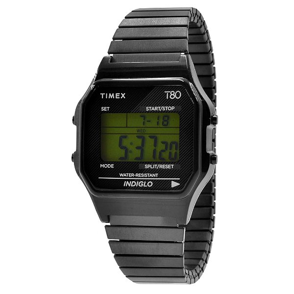 Relógio Feminino Timex TW2R67000