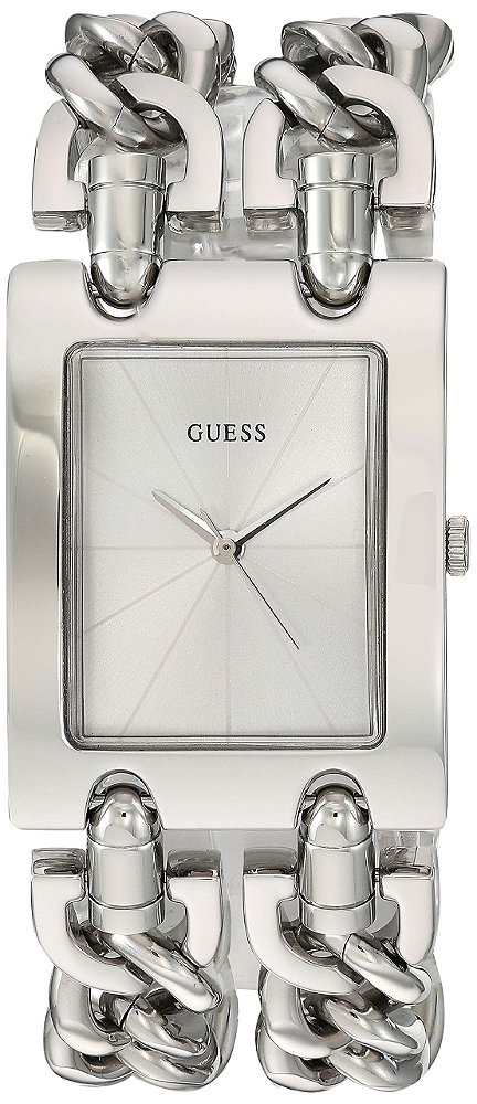 Relógio Feminino GUESS U1117L1