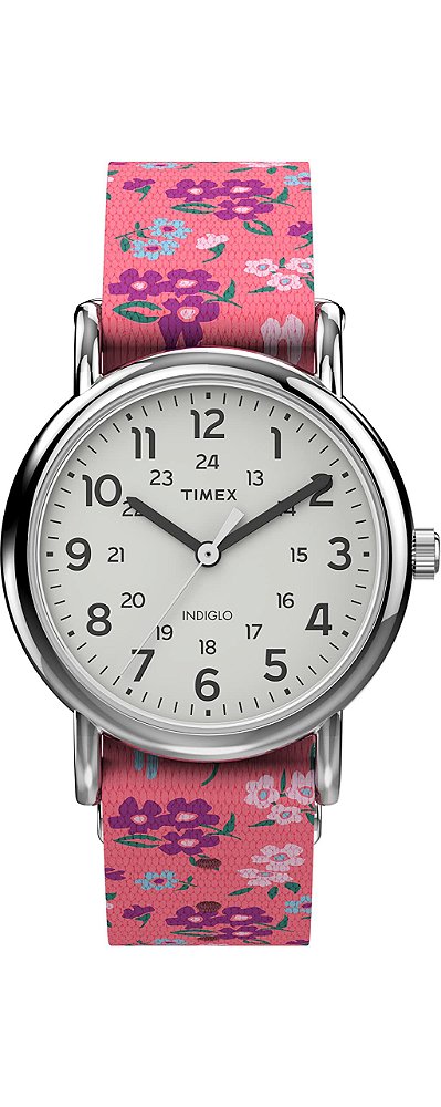 Relógio Feminino Timex TW2V614009J