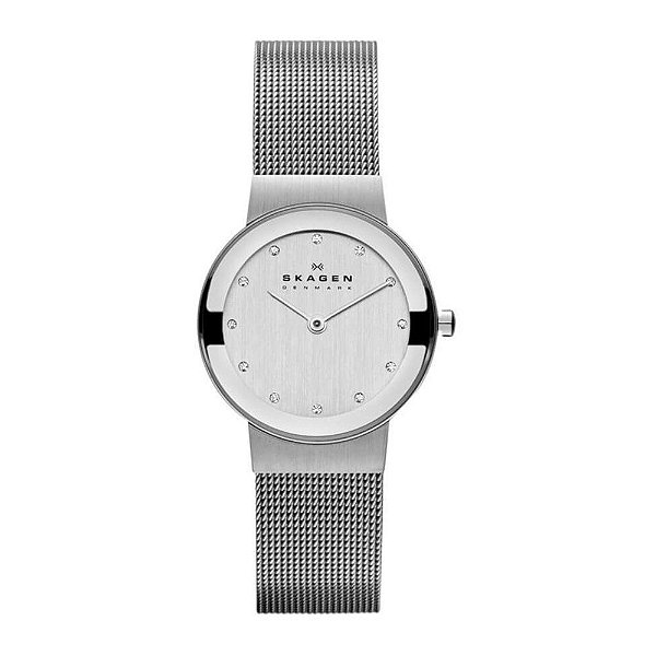 Relógio Feminino Skagen (Model: 358SSSD)