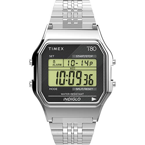Relógio Feminino Timex TW2V19000YB