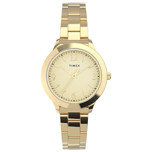 Relógio Feminino Timex TW2V36000JI