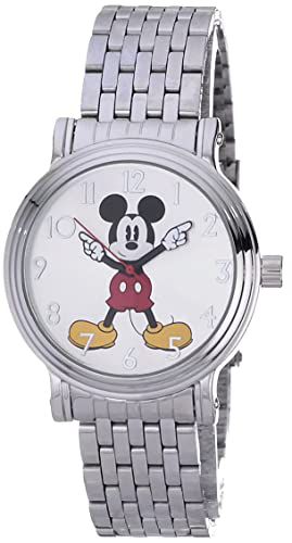 Relógio Feminino Disney WDS000684