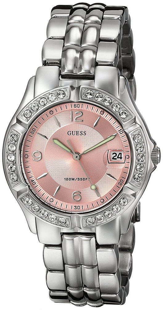 Relógio Feminino GUESS G75791M
