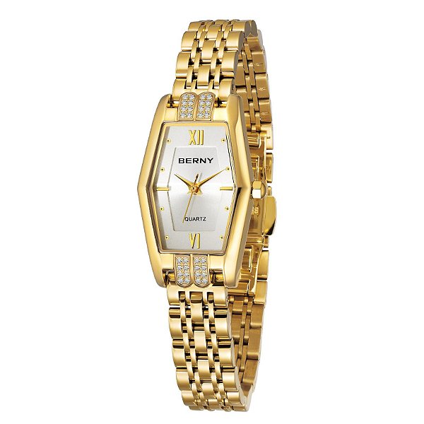 Relógio Feminino BERNY 2917L-YB